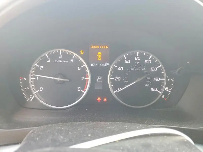 2015 ACURA ILX 20  