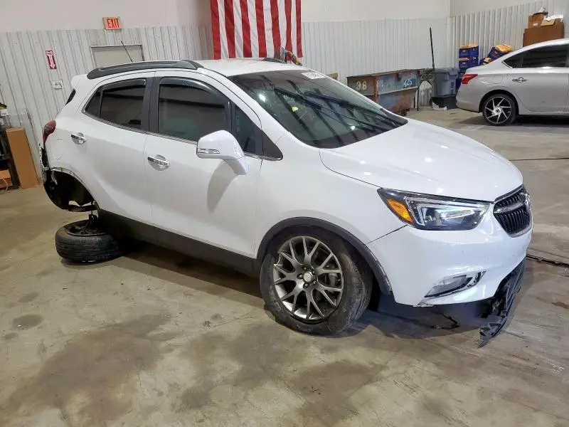 2019 BUICK ENCORE SPORT TOURING  