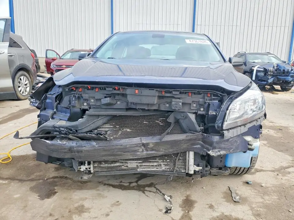 2014 CHEVROLET MALIBU LS  
