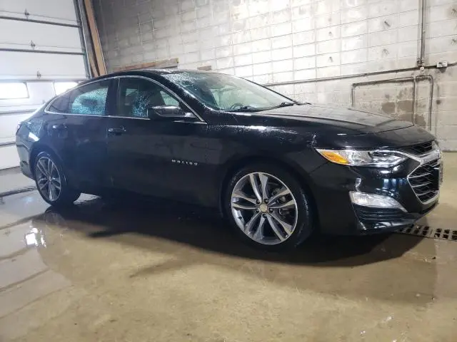 2024 CHEVROLET MALIBU PREMIER  