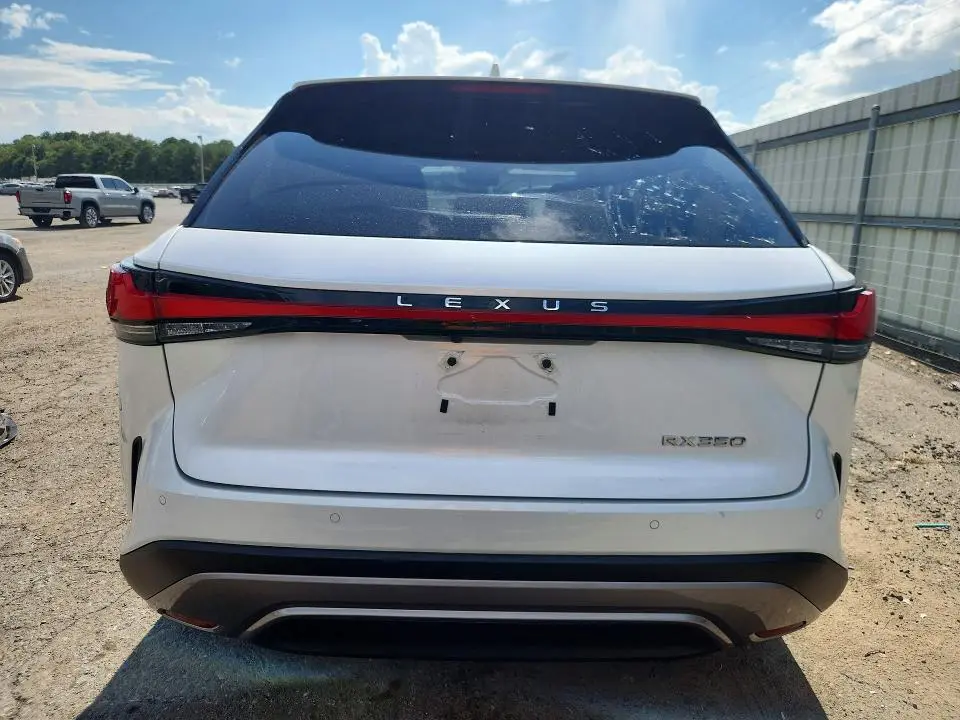 2023 LEXUS RX 350 LUXURY  