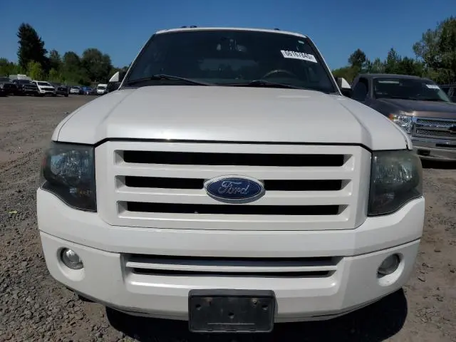 2010 FORD EXPEDITION LIMITED  