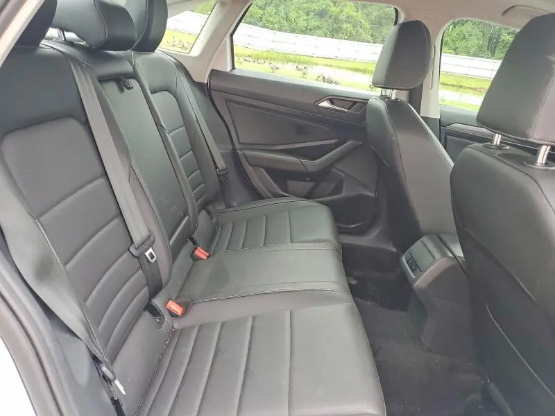 2021 VOLKSWAGEN JETTA SEL  