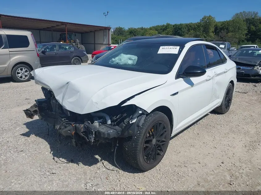 2019 VOLKSWAGEN JETTA 1.4T R-LINE/1.4T S/1.4T SE