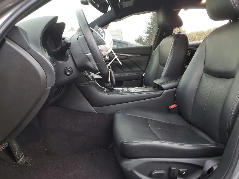 2024 INFINITI Q50 SENSORY  