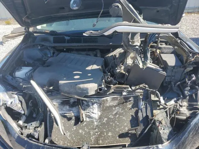 2014 TOYOTA VENZA LE  