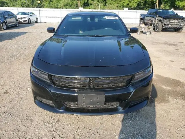 2018 DODGE CHARGER GT  