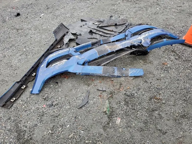 2019 FORD MUSTANG SHELBY GT350  