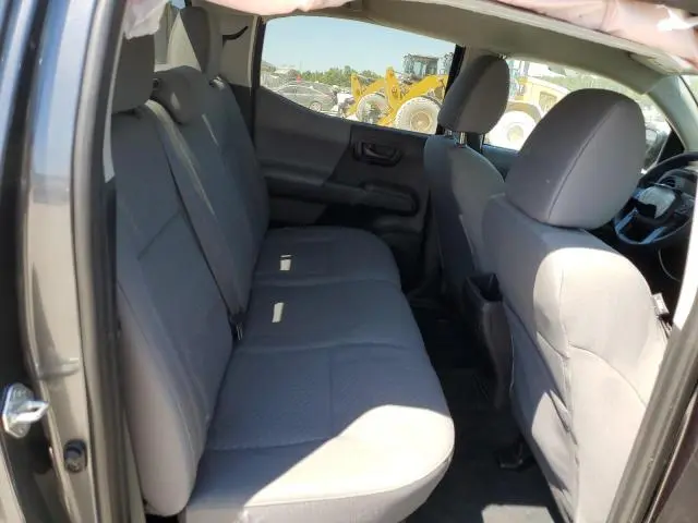 2021 TOYOTA TACOMA DOUBLE CAB  