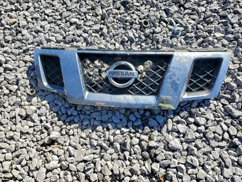 2018 NISSAN FRONTIER S  