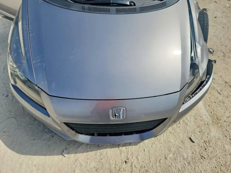 2012 HONDA CR-Z EX  