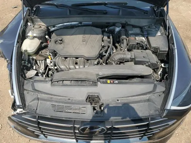 2020 HYUNDAI SONATA SE  