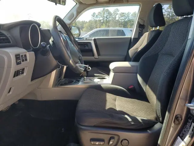 2011 TOYOTA 4RUNNER SR5  