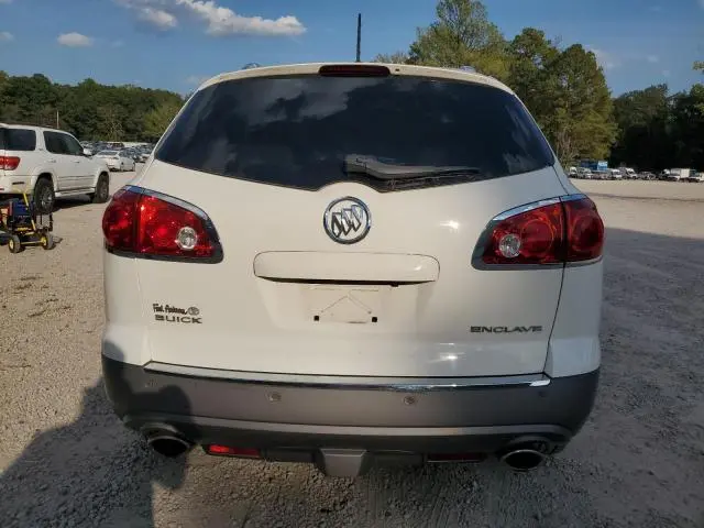 2012 BUICK ENCLAVE