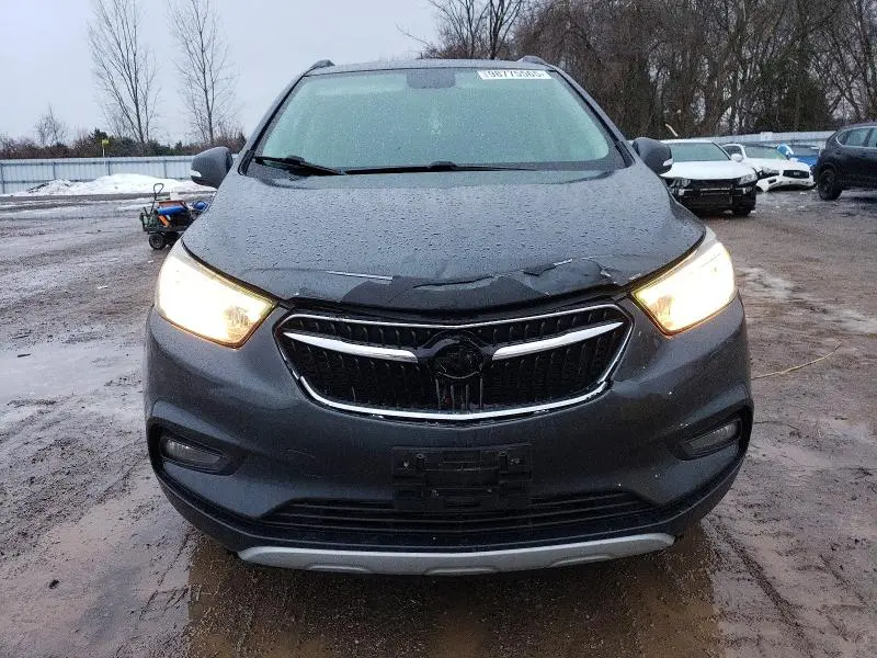 2017 BUICK ENCORE SPORT TOURING  