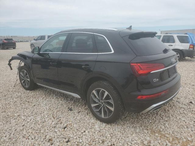 2023 AUDI Q5 PREMIUM PLUS 45