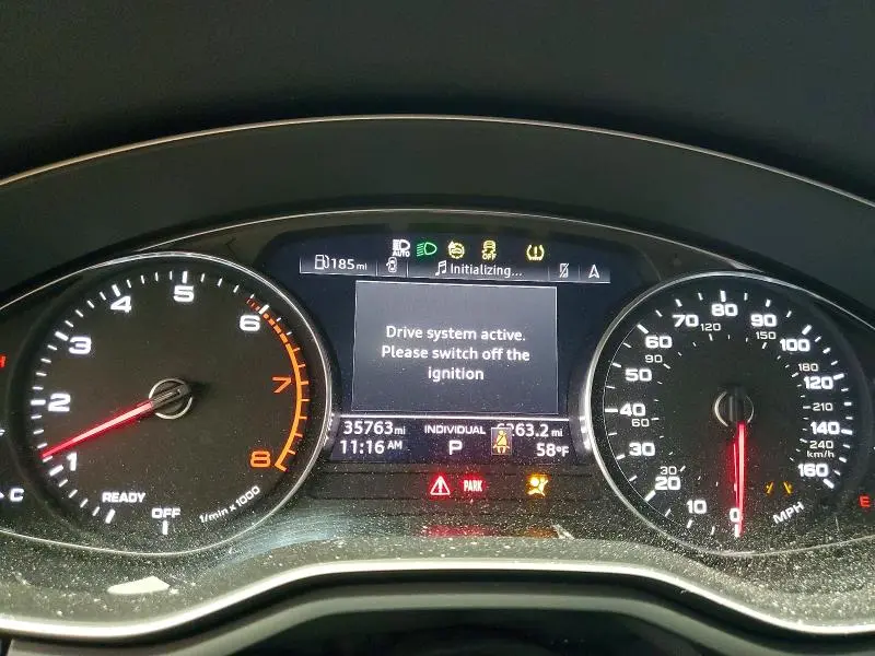 2021 AUDI A5 PREMIUM 45  