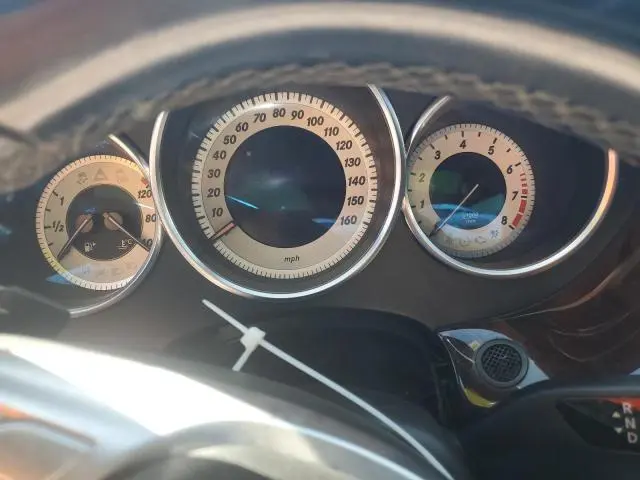 2014 MERCEDES-BENZ CLS 550 4MATIC  