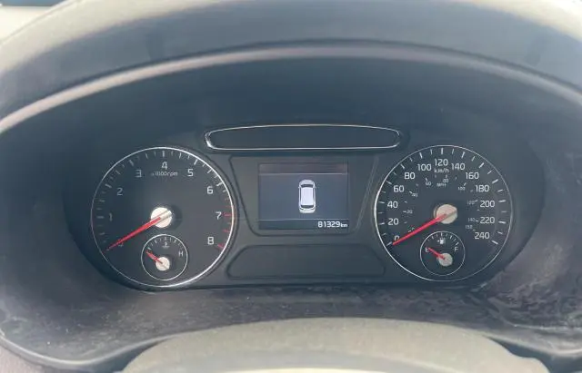2019 KIA SORENTO L  