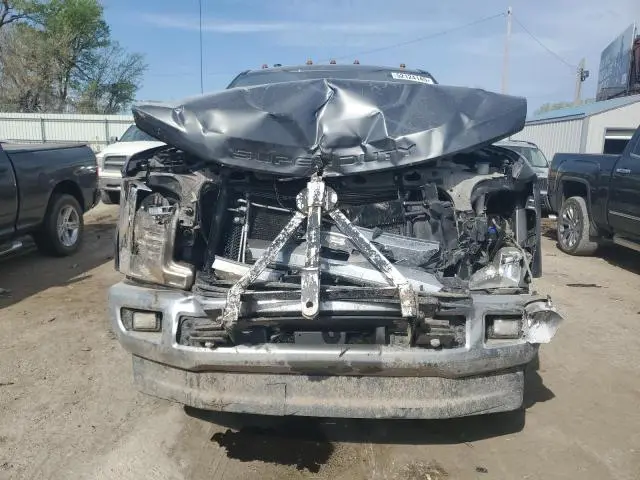 2019 FORD F250 SUPER DUTY  