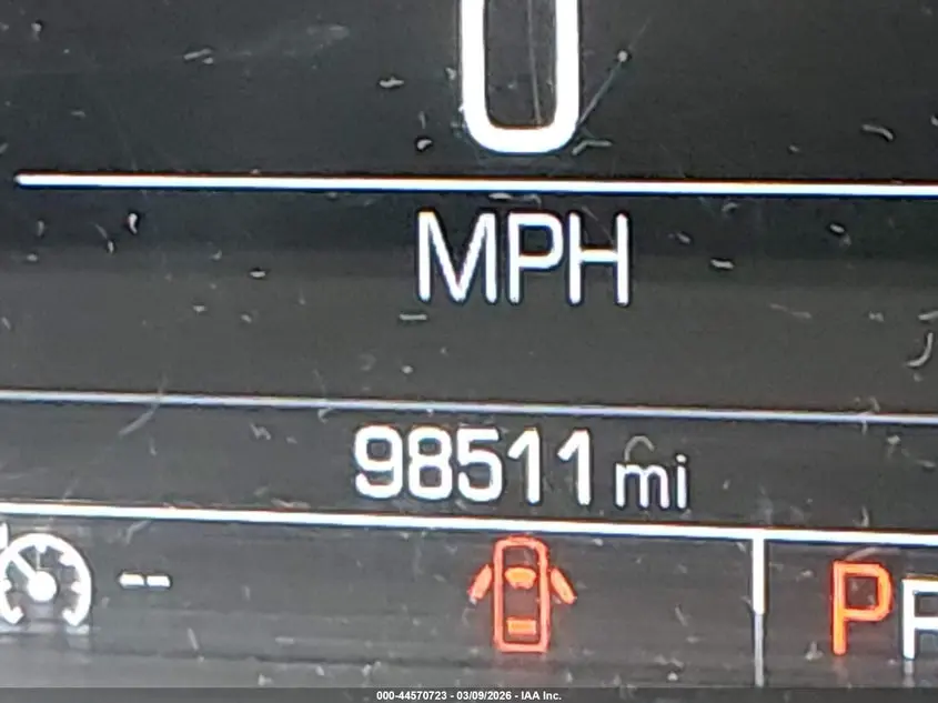 2018 GMC ACADIA SLE-2