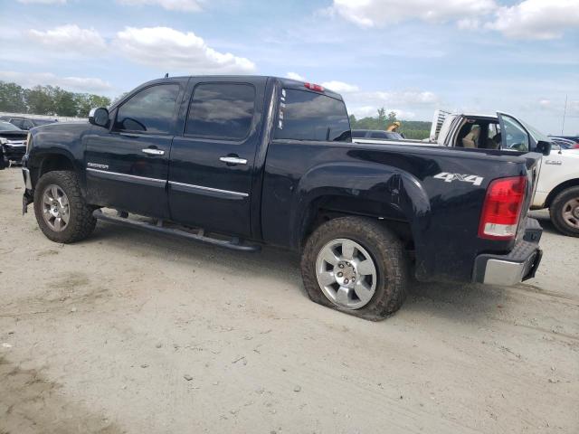 2011 GMC SIERRA K1500 SLE