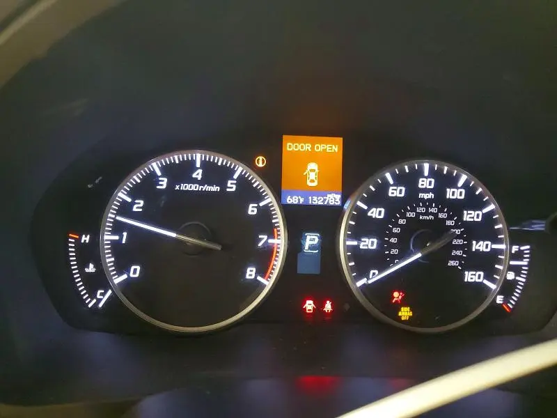 2013 ACURA ILX 20 TECH  