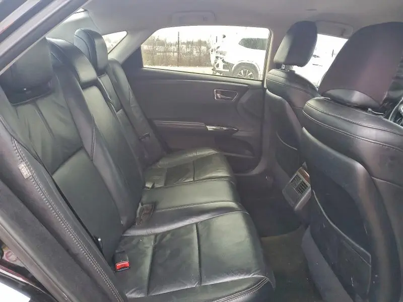 2014 TOYOTA AVALON BASE  