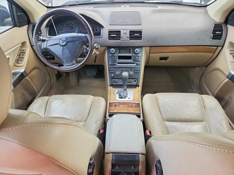 2010 VOLVO XC90 3.2  