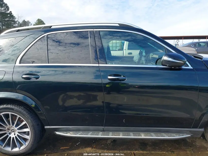 2025 MERCEDES-BENZ GLE 350  