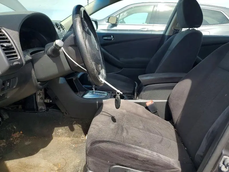 2012 NISSAN ALTIMA 2.5  