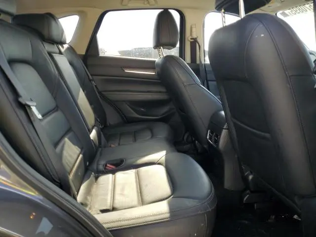 2023 MAZDA CX-5 PREMIUM  