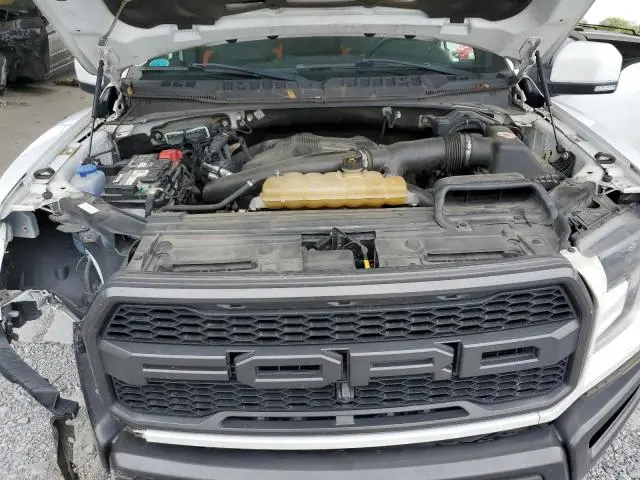 2018 FORD F150 RAPTOR  