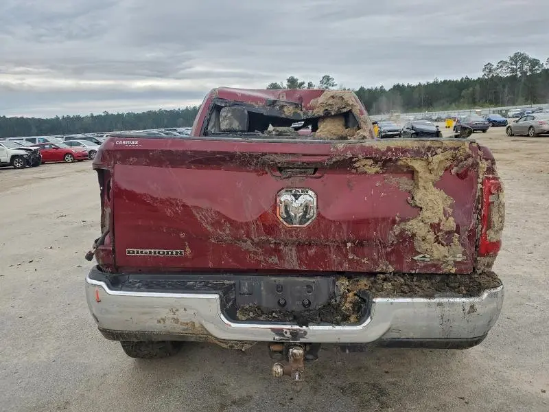 2022 RAM 2500 BIG HORN/LONE STAR  