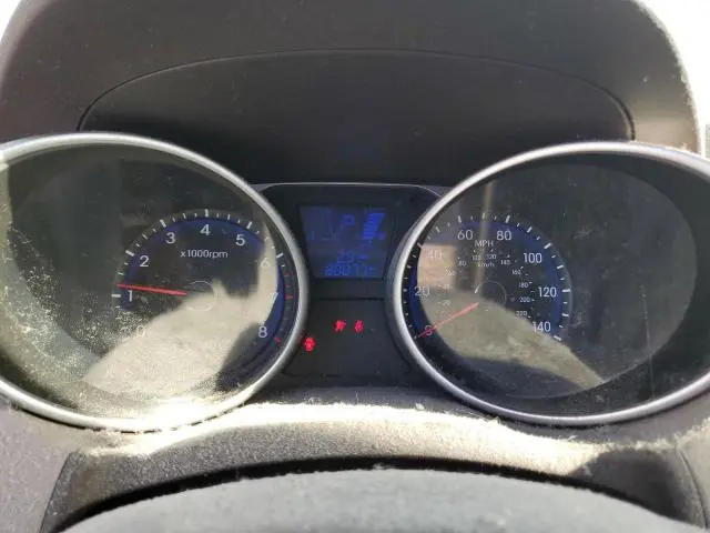 2015 HYUNDAI TUCSON LIMITED  