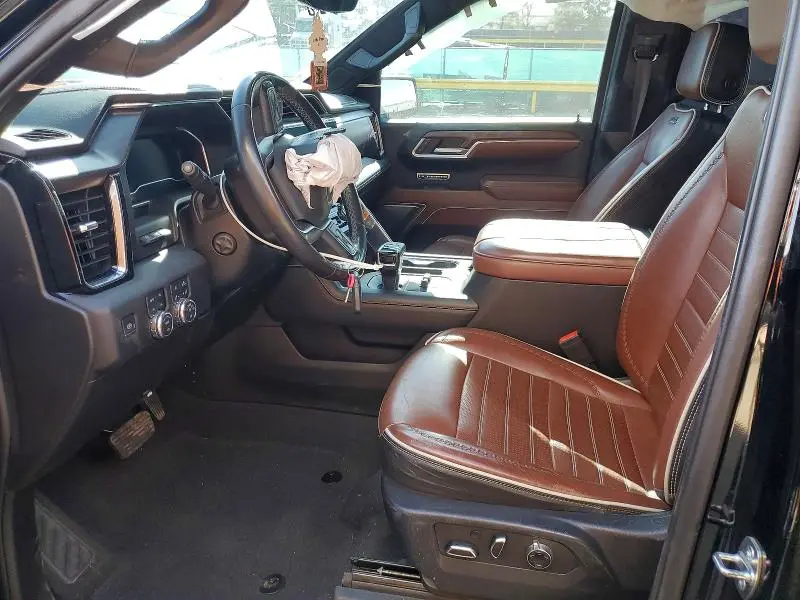 2023 GMC SIERRA K1500 DENALI ULTIMATE  