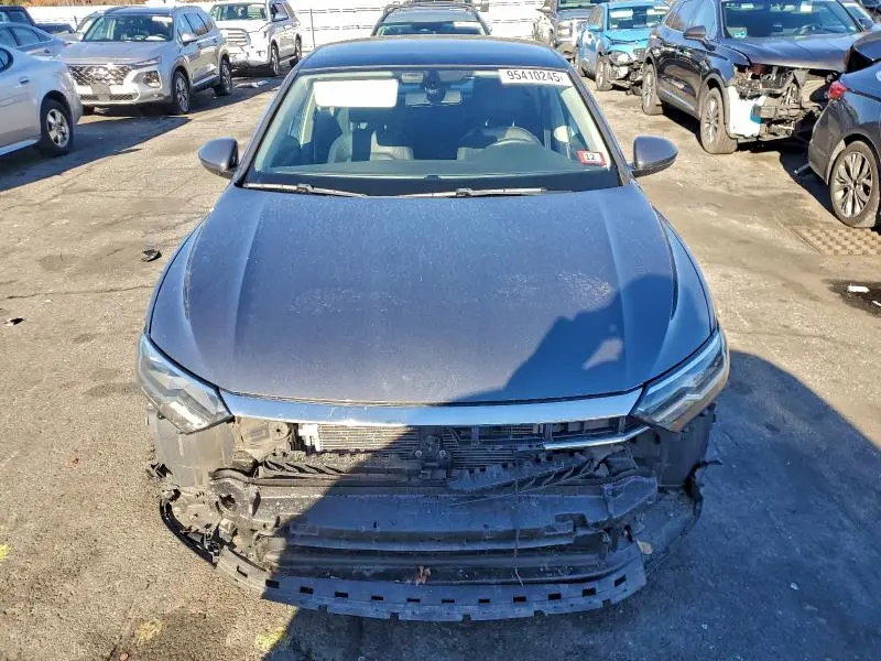 2021 VOLKSWAGEN JETTA S  