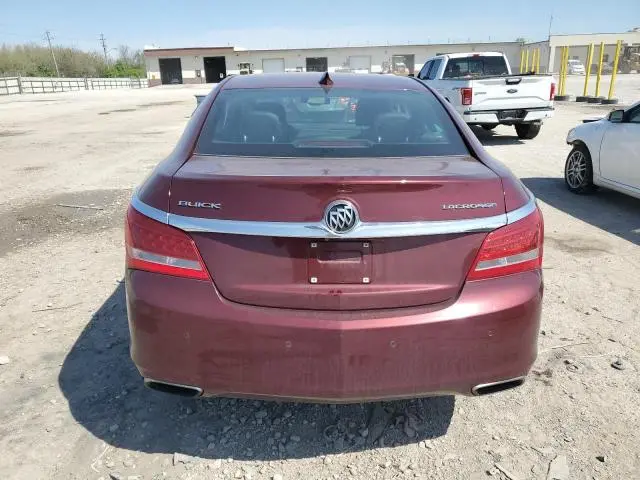 2015 BUICK LACROSSE 