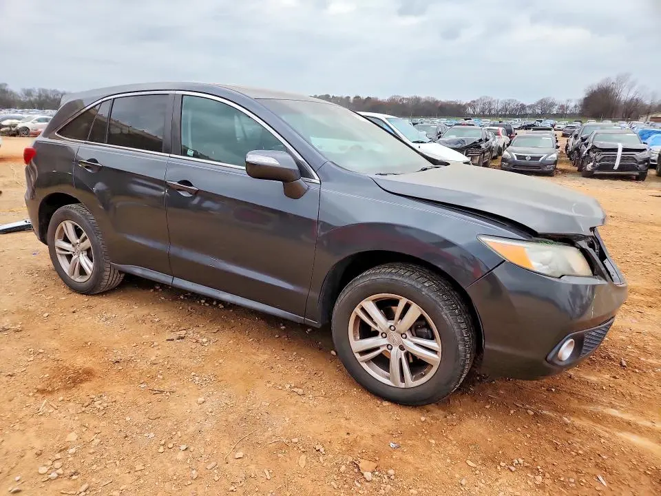 2015 ACURA RDX TECHNOLOGY  