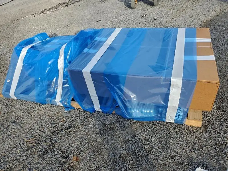 2025 LINCOLN AVIATOR   