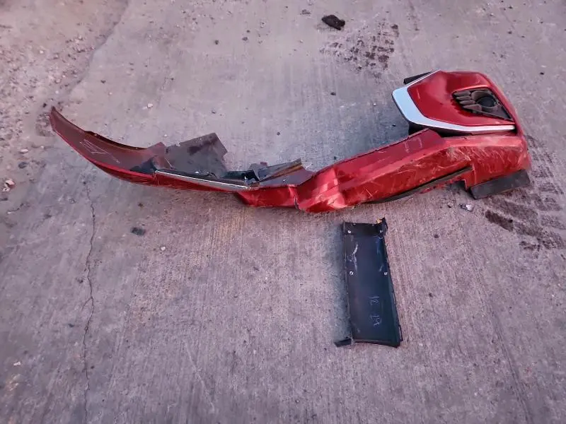 2022 MITSUBISHI MIRAGE ES  