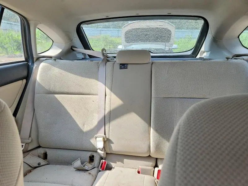 2014 SUBARU IMPREZA PREMIUM  