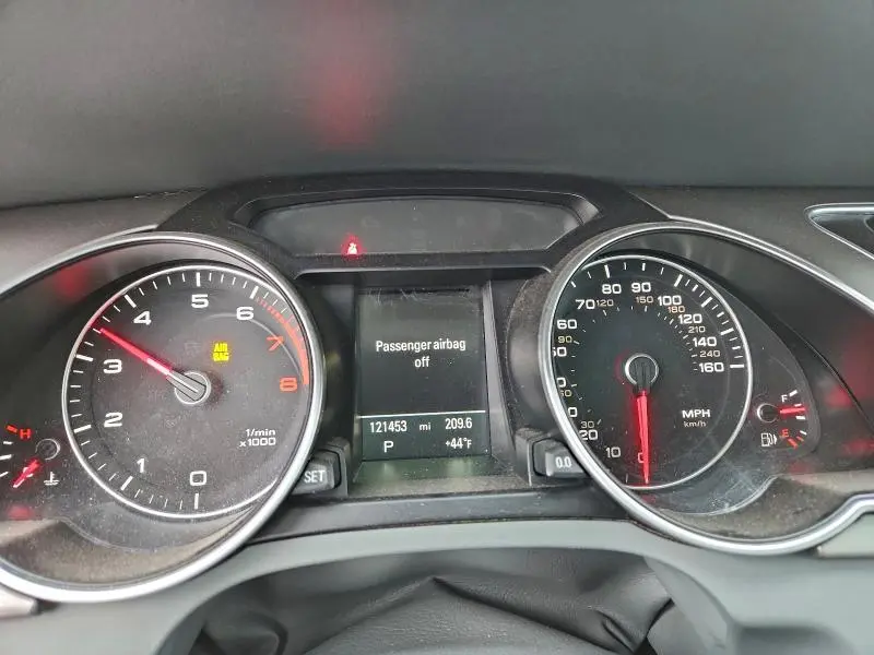 2013 AUDI A5 PREMIUM PLUS  