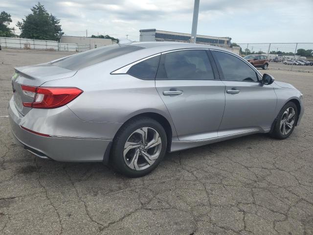 2019 HONDA ACCORD EX