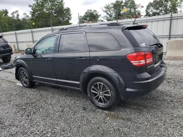 2024 DODGE JOURNEY SE  
