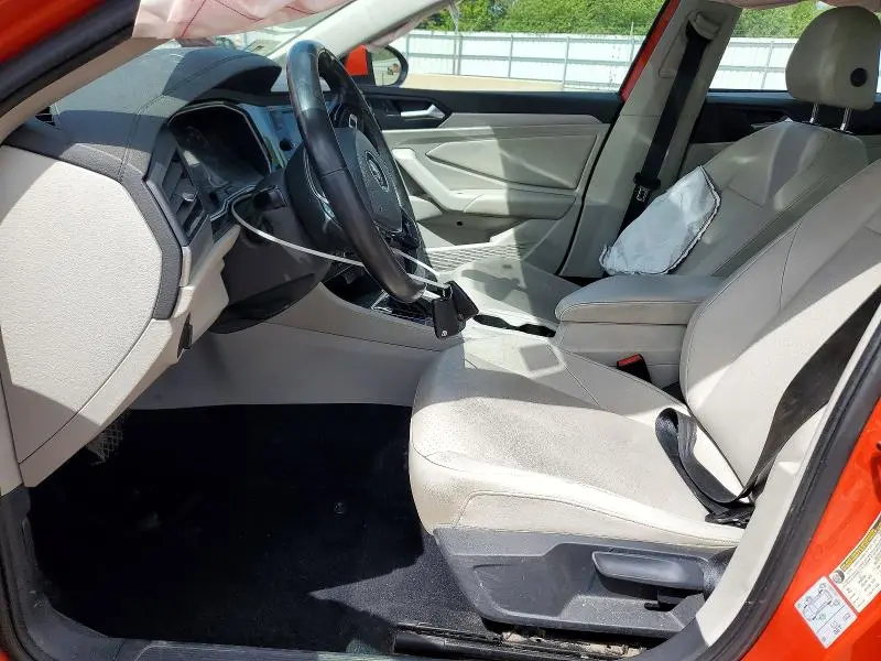 2020 VOLKSWAGEN JETTA S  