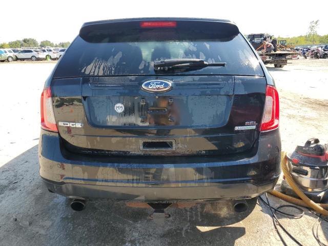 2012 FORD EDGE SEL