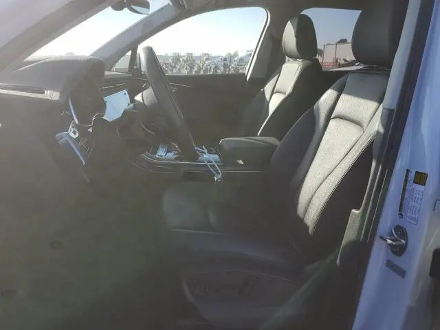 2023 AUDI Q7 PRESTIGE  