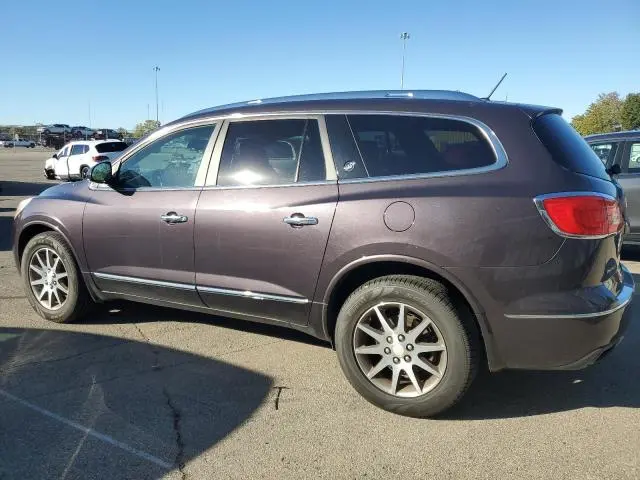 2015 BUICK ENCLAVE