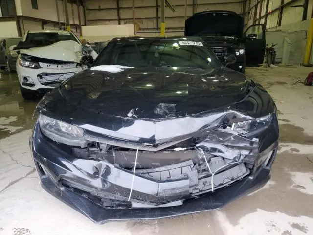 2016 CHEVROLET CAMARO LT